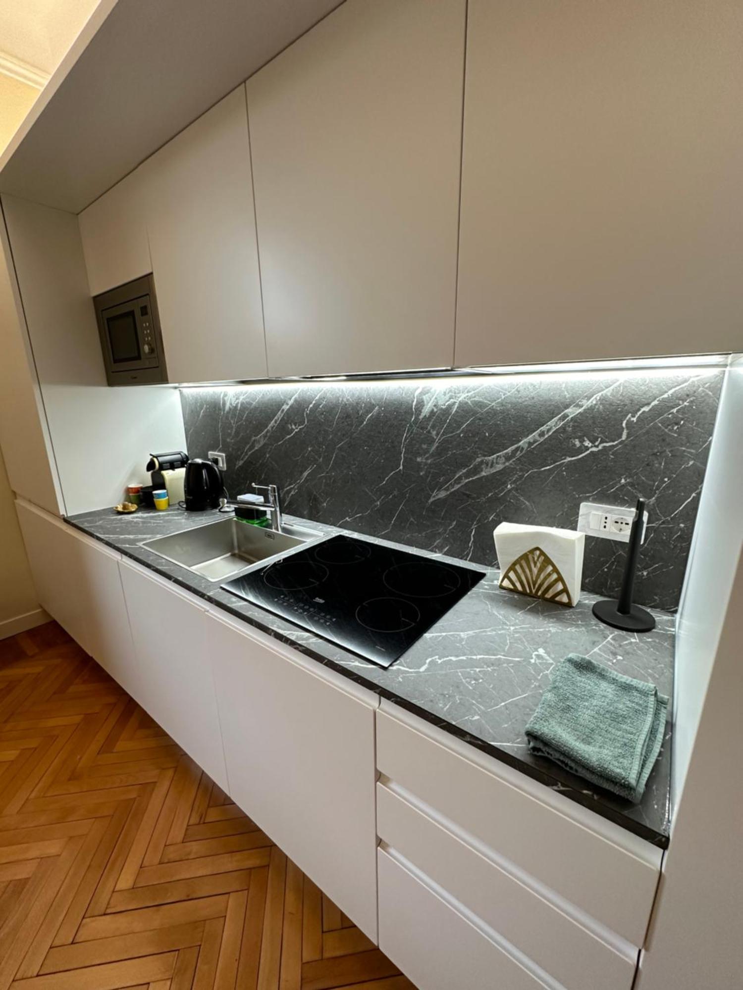 Casa Bella 16 - 8 Min To Metro, 15 Min To Lin Airport, University Area Milán Exterior foto