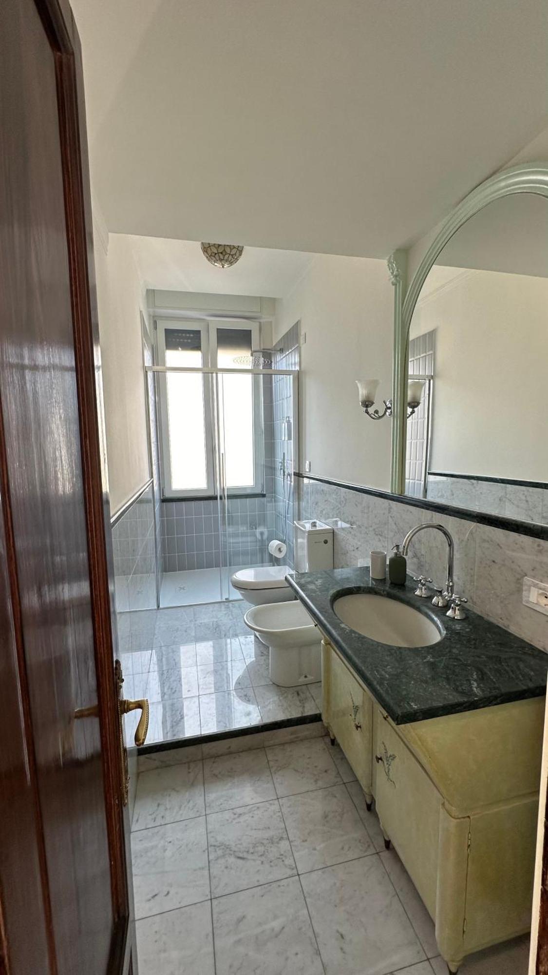Casa Bella 16 - 8 Min To Metro, 15 Min To Lin Airport, University Area Milán Exterior foto