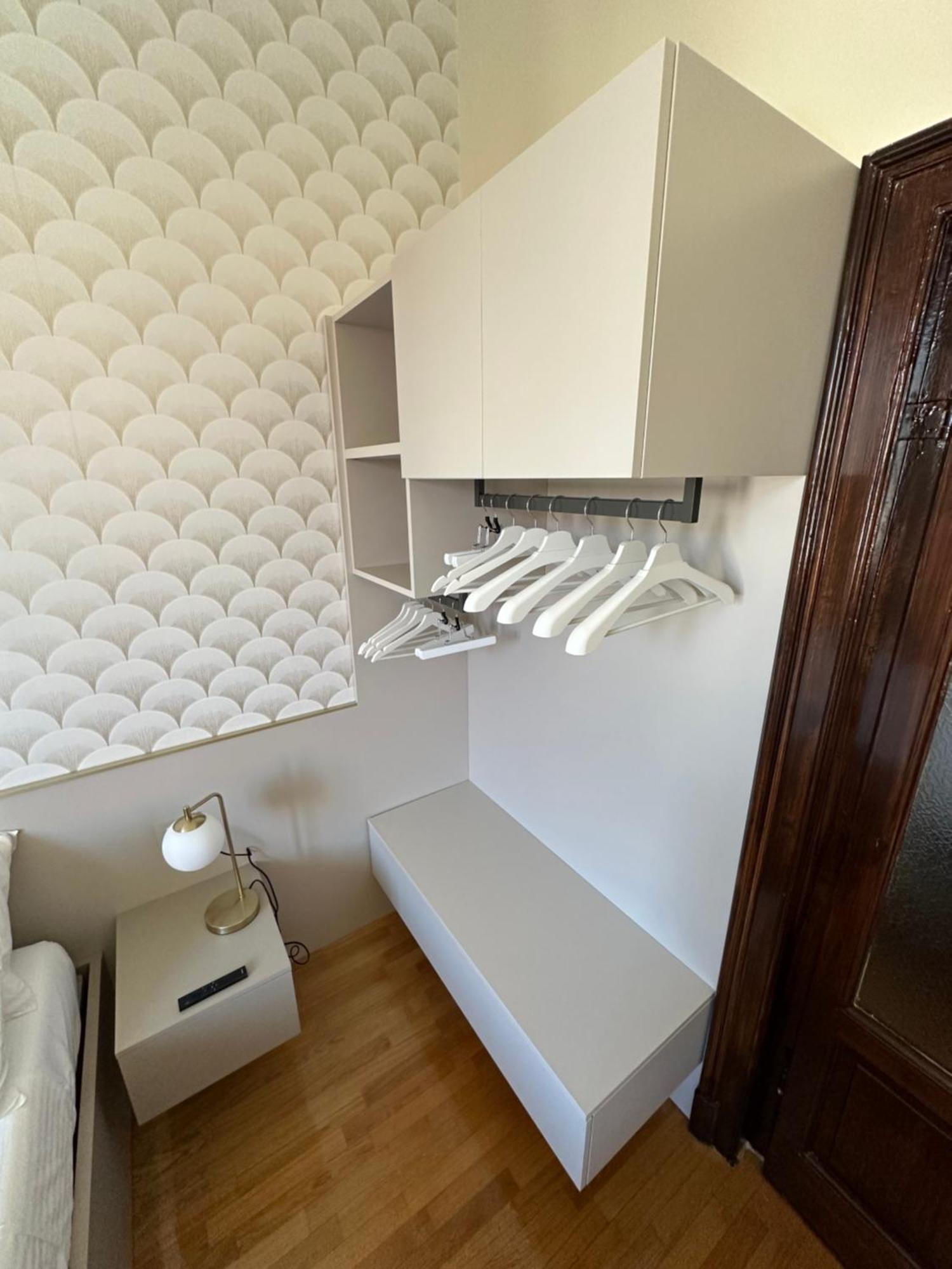 Casa Bella 16 - 8 Min To Metro, 15 Min To Lin Airport, University Area Milán Exterior foto