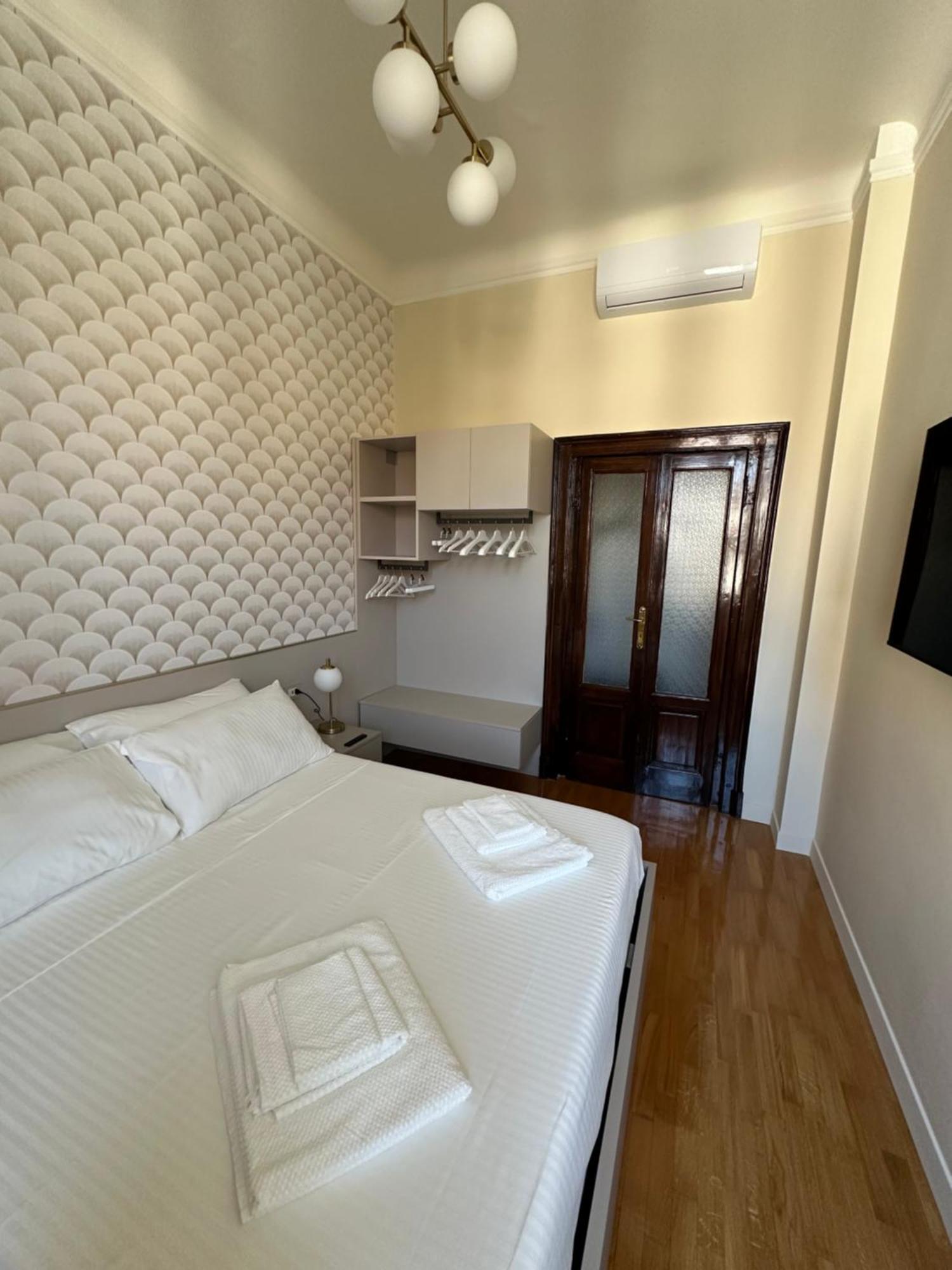 Casa Bella 16 - 8 Min To Metro, 15 Min To Lin Airport, University Area Milán Exterior foto