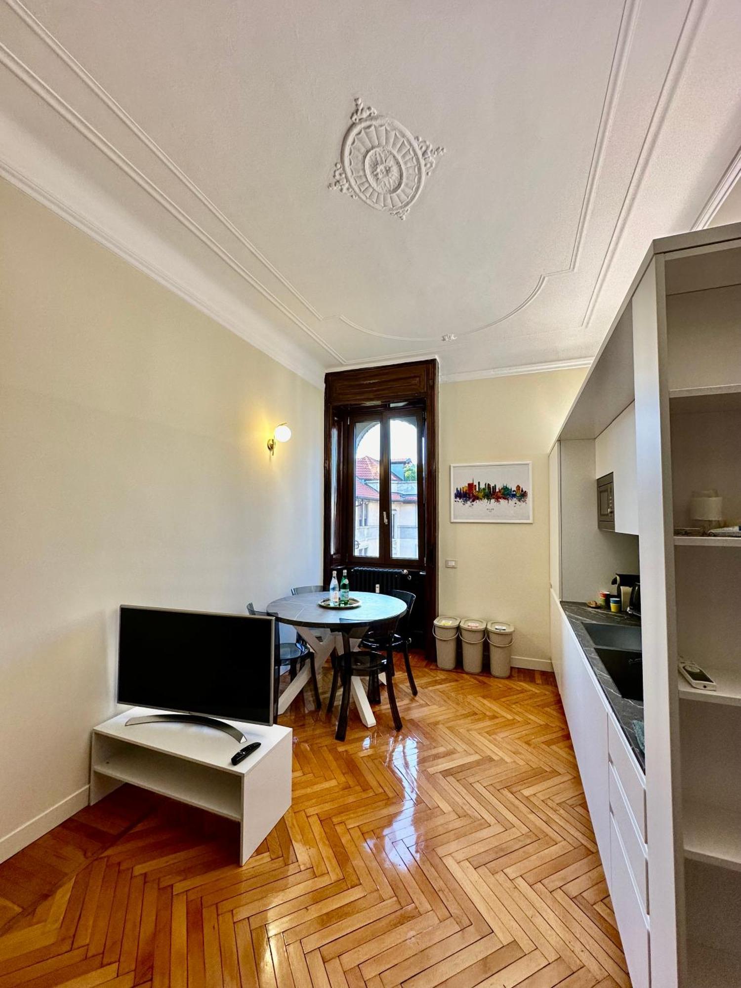 Casa Bella 16 - 8 Min To Metro, 15 Min To Lin Airport, University Area Milán Exterior foto