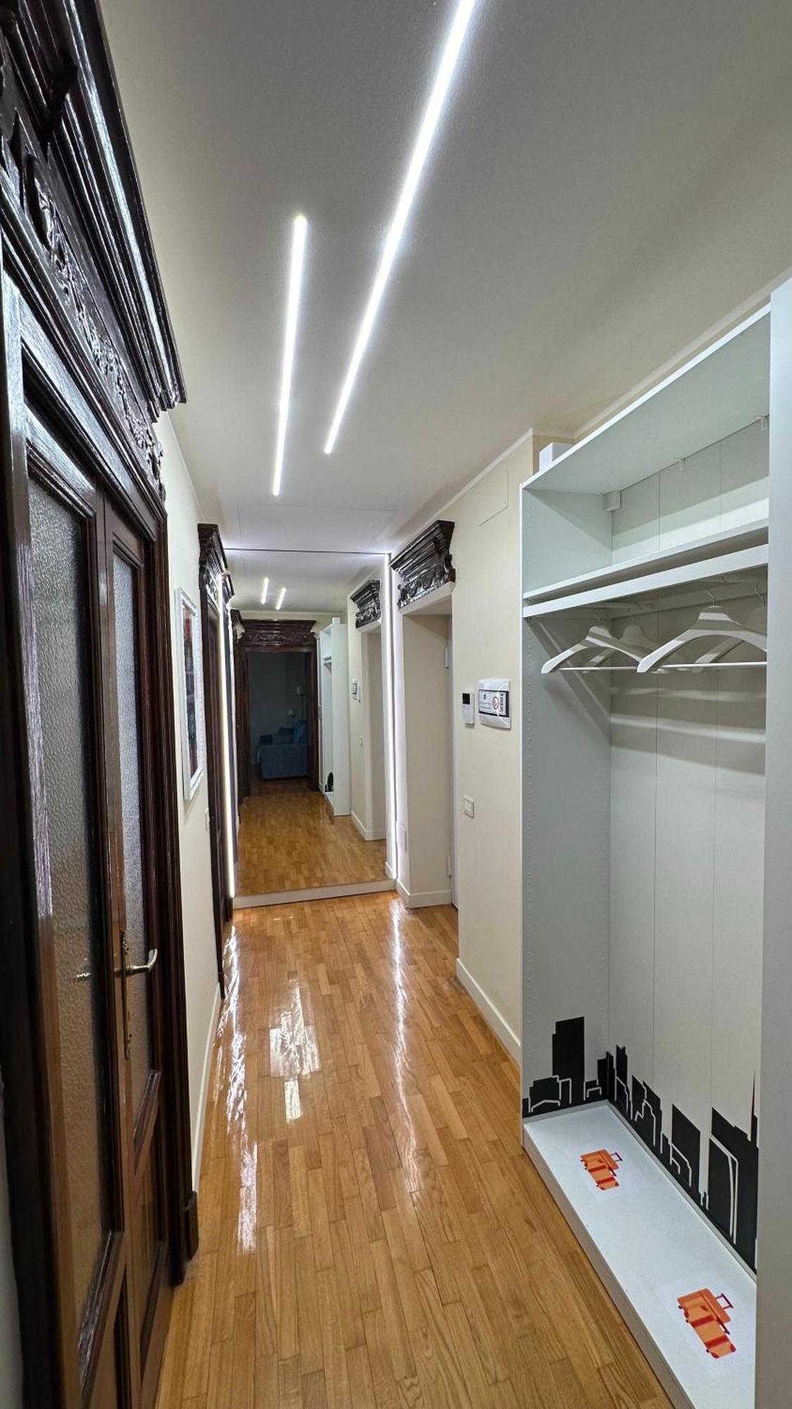 Casa Bella 16 - 8 Min To Metro, 15 Min To Lin Airport, University Area Milán Exterior foto