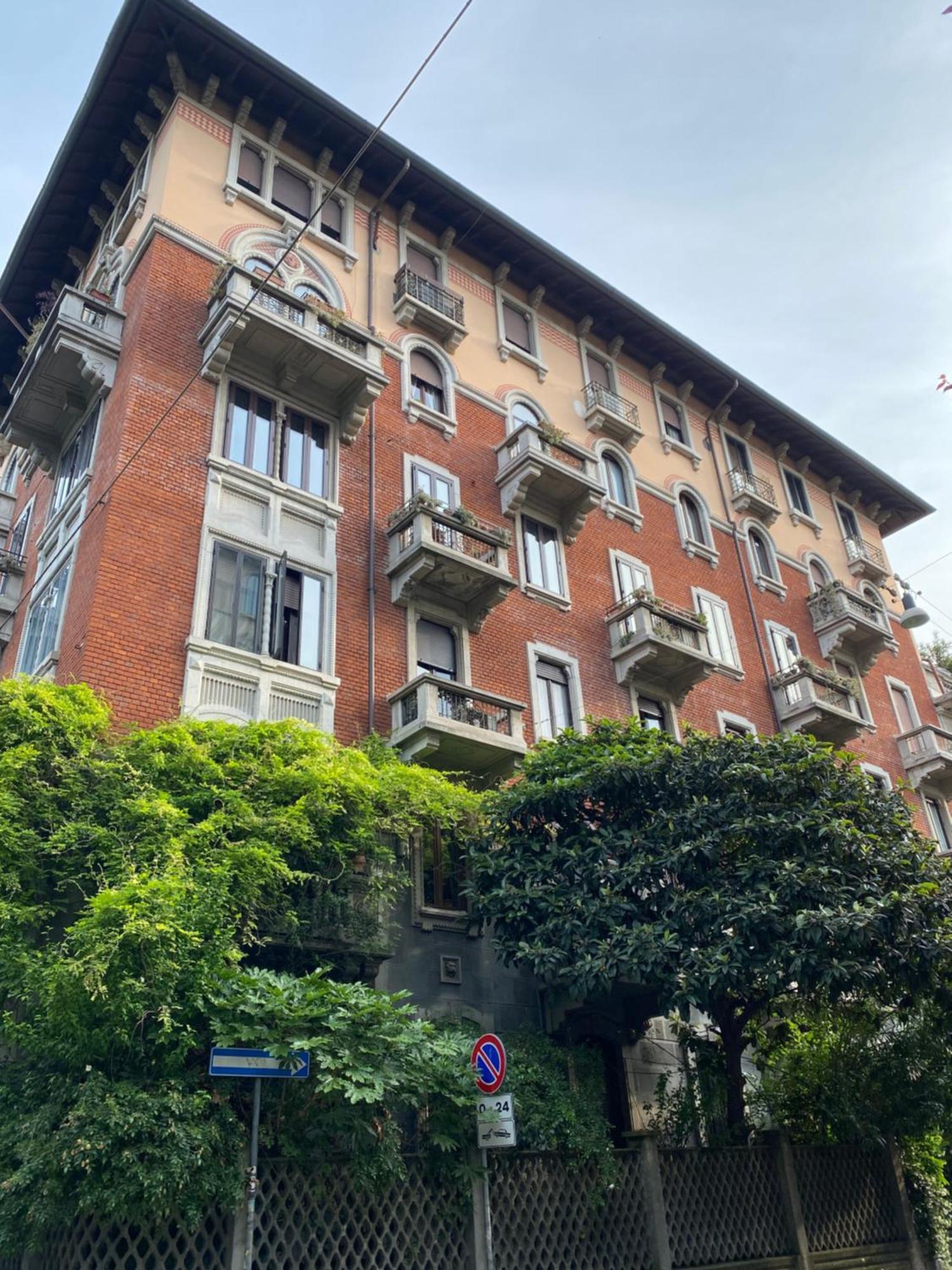 Casa Bella 16 - 8 Min To Metro, 15 Min To Lin Airport, University Area Milán Exterior foto