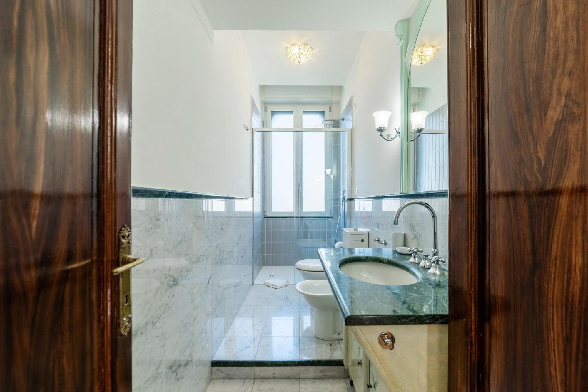 Casa Bella 16 - 8 Min To Metro, 15 Min To Lin Airport, University Area Milán Exterior foto