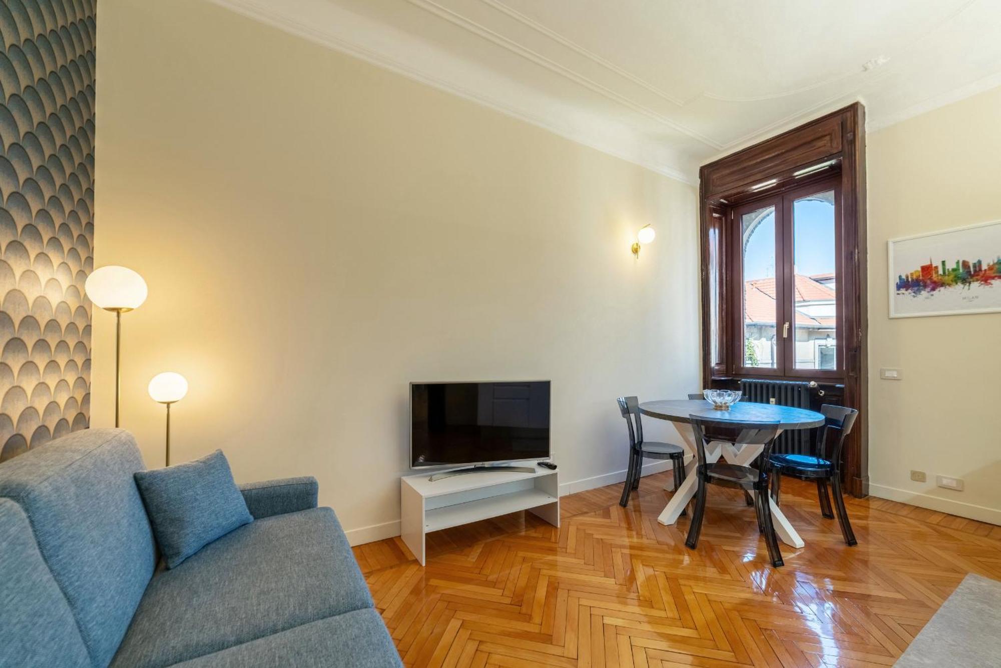 Casa Bella 16 - 8 Min To Metro, 15 Min To Lin Airport, University Area Milán Exterior foto