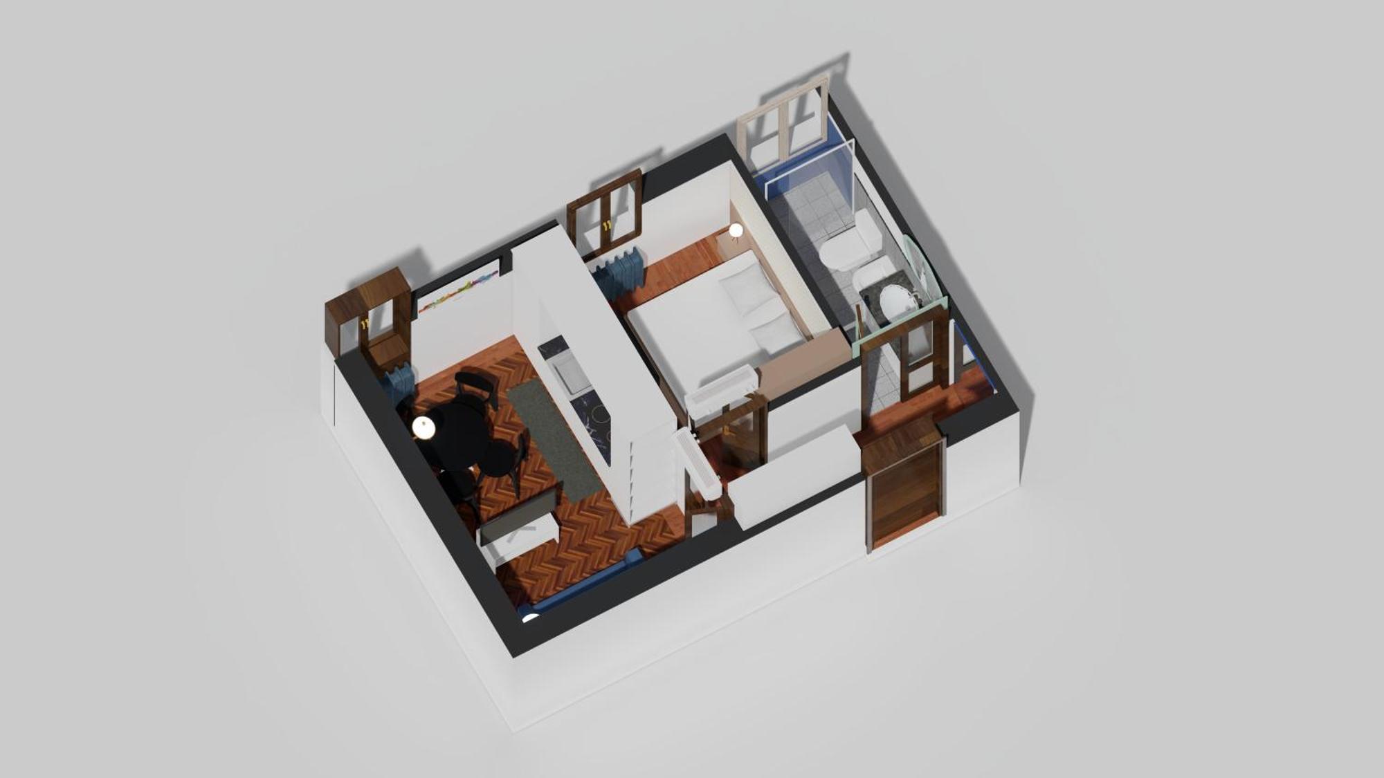 Casa Bella 16 - 8 Min To Metro, 15 Min To Lin Airport, University Area Milán Exterior foto