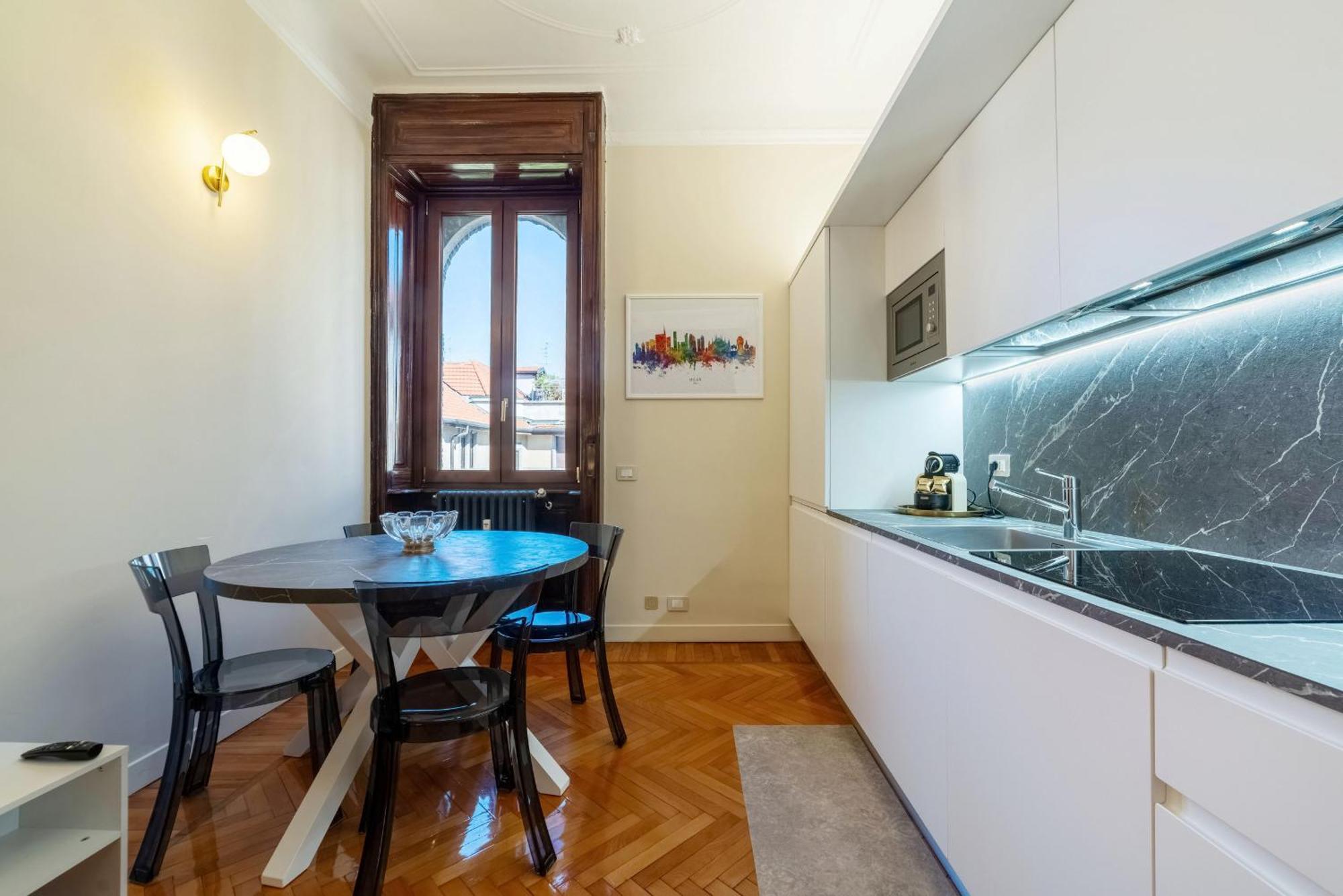 Casa Bella 16 - 8 Min To Metro, 15 Min To Lin Airport, University Area Milán Exterior foto