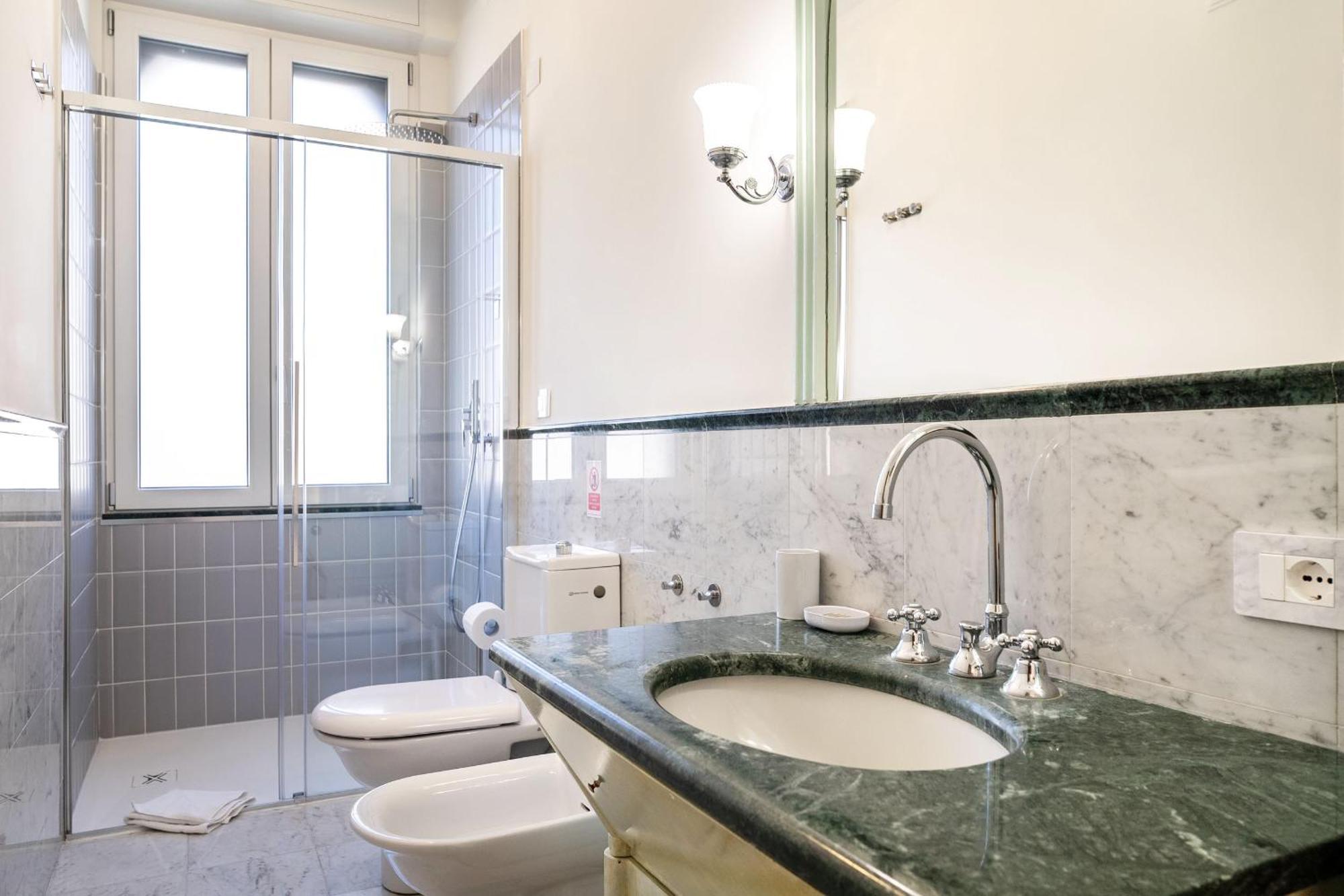 Casa Bella 16 - 8 Min To Metro, 15 Min To Lin Airport, University Area Milán Exterior foto