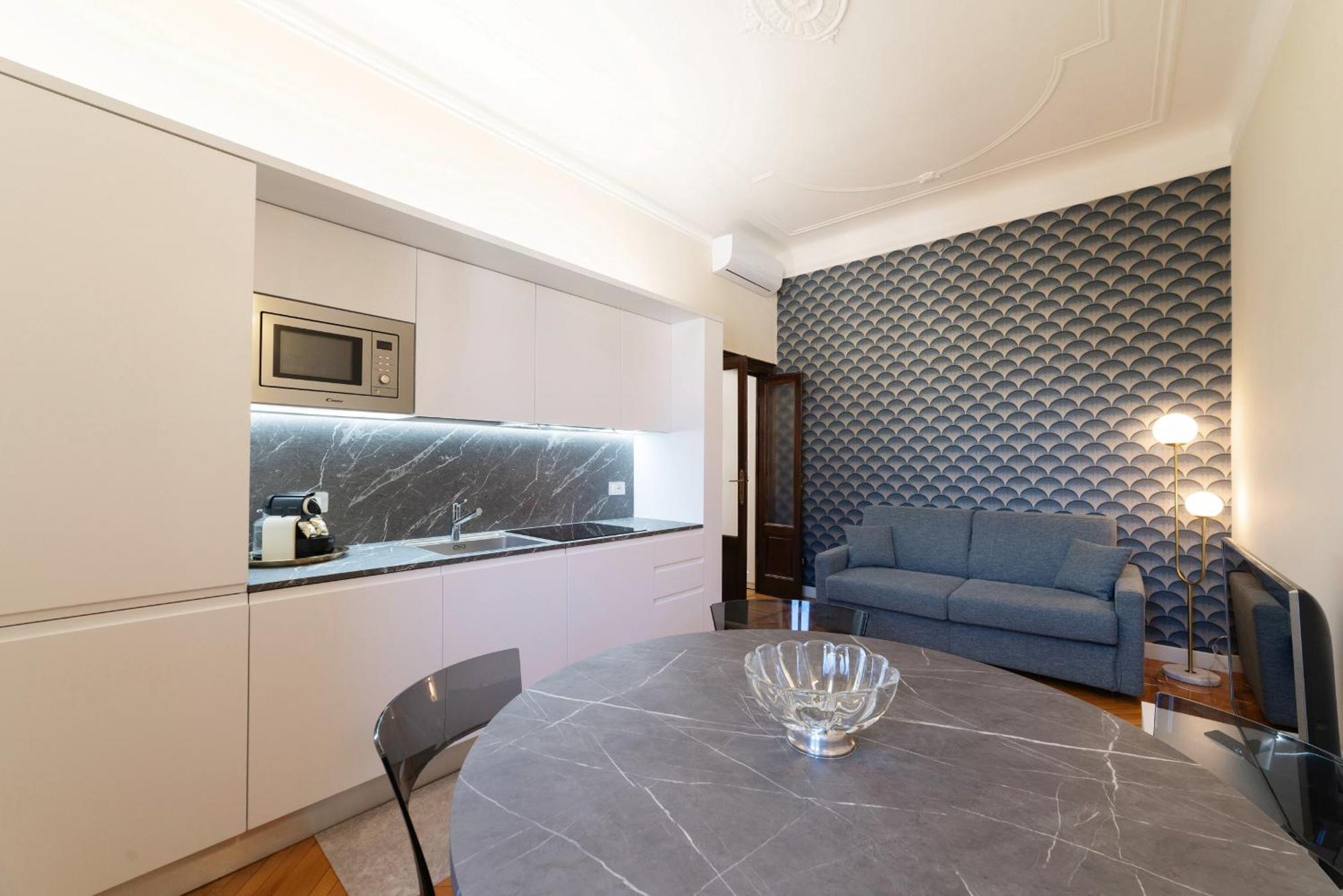 Casa Bella 16 - 8 Min To Metro, 15 Min To Lin Airport, University Area Milán Exterior foto